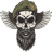 CUBA_ emblem
