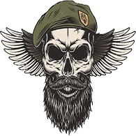 CUBA_ emblem