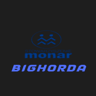 BIGH emblem