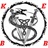 KEBB emblem