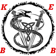 KEBB emblem