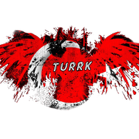 TURRK emblem