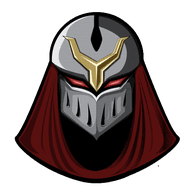 ZED emblem