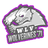-WLV- emblem