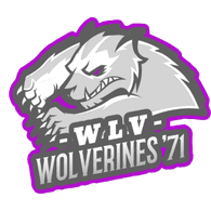 -WLV- emblem