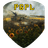 PSPL emblem