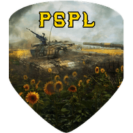 PSPL emblem