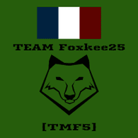 TMF5 emblem