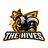 HIVES emblem
