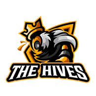 HIVES emblem
