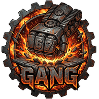 67GNG emblem