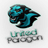U--P emblem