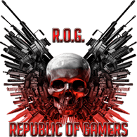 -ROG- emblem