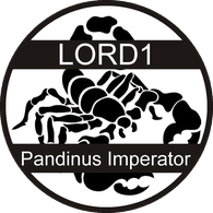 LORD1 emblem