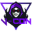 V-CON emblem