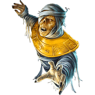 L-U emblem