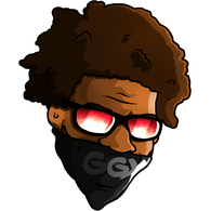 -GGX- emblem