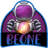BEONE emblem