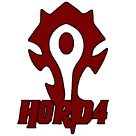 H0RD4 emblem