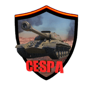 CESPA emblem