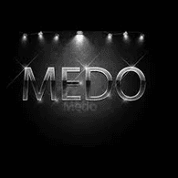 MEDO emblem