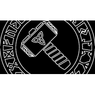 1337P emblem