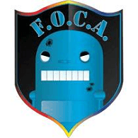 FOCA emblem