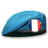 OLDFR emblem