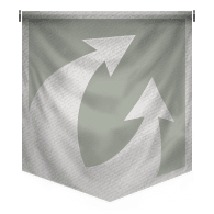 0LUT emblem