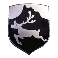 RNLMC emblem