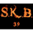 -SKB- emblem