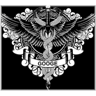 GOOGE emblem