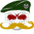 -RHV- emblem