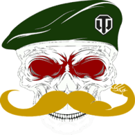 -RHV- emblem