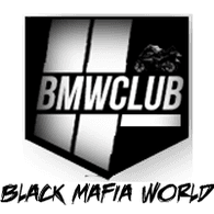 BMW- emblem