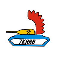 7KARB emblem