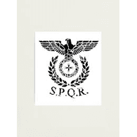 5PQR emblem