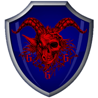 I666I emblem