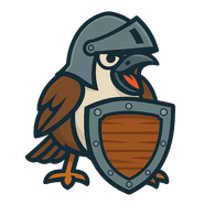 C0ME emblem