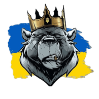 UBRS emblem