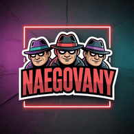 NAEG emblem