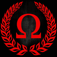CRS21 emblem