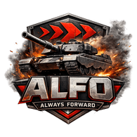 ALFO emblem