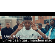 GASS emblem