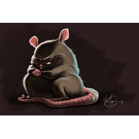 -RAT emblem