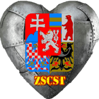 ZSCST emblem