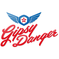 GIPSY emblem