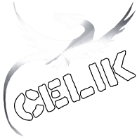 CELIK emblem