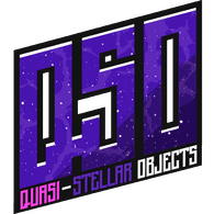 QSO emblem