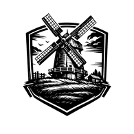MALM emblem